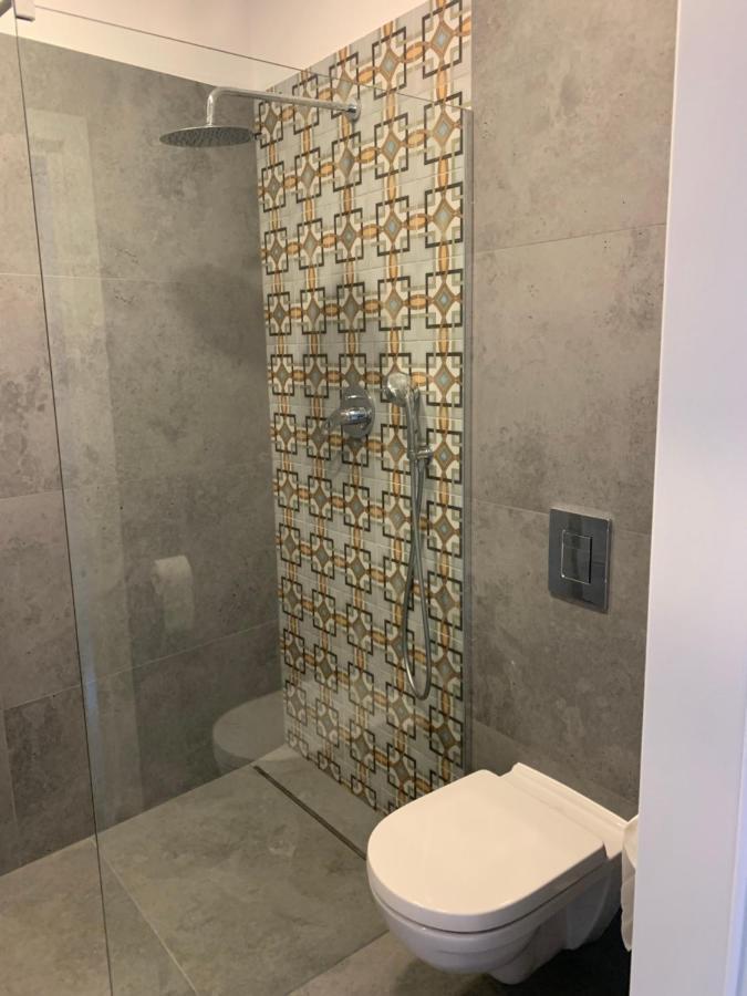 Nowe Apartamenty Zamkowa Vis A Vis Wawelu คราคูฟ ภายนอก รูปภาพ